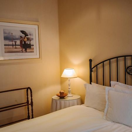 High Timbers Lodge Tokai Eksteriør billede