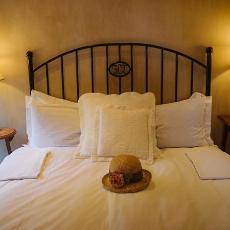 High Timbers Lodge Tokai Eksteriør billede