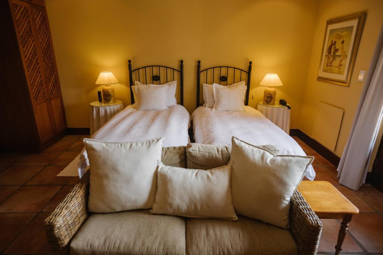 High Timbers Lodge Tokai Eksteriør billede