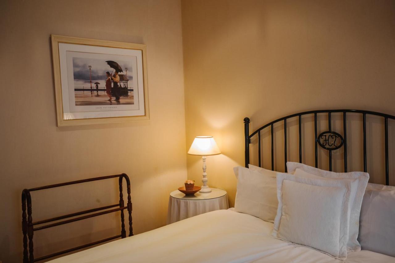 High Timbers Lodge Tokai Eksteriør billede