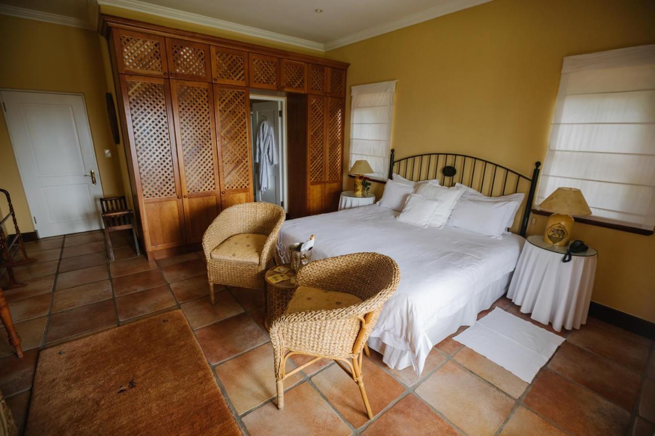 High Timbers Lodge Tokai Eksteriør billede