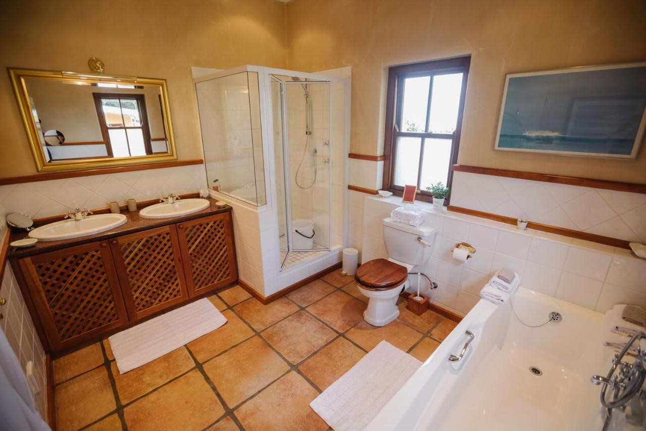 High Timbers Lodge Tokai Eksteriør billede