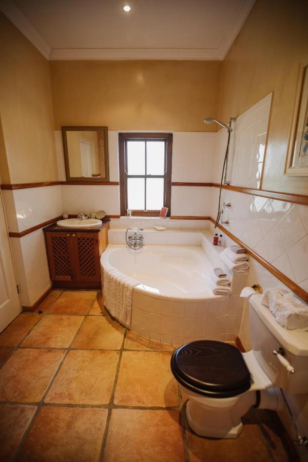 High Timbers Lodge Tokai Eksteriør billede
