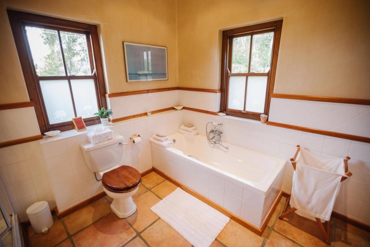 High Timbers Lodge Tokai Eksteriør billede