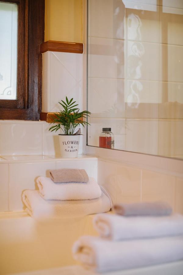 High Timbers Lodge Tokai Eksteriør billede