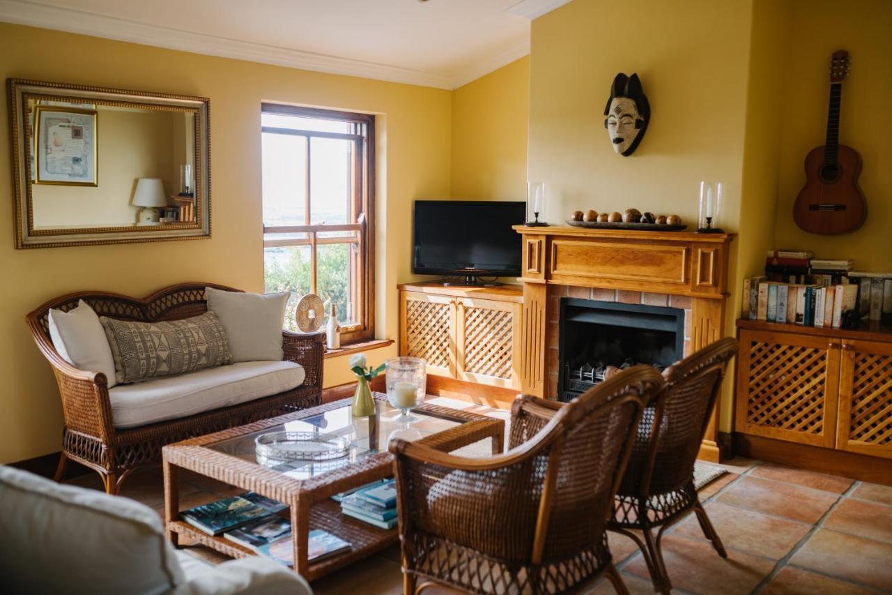 High Timbers Lodge Tokai Eksteriør billede