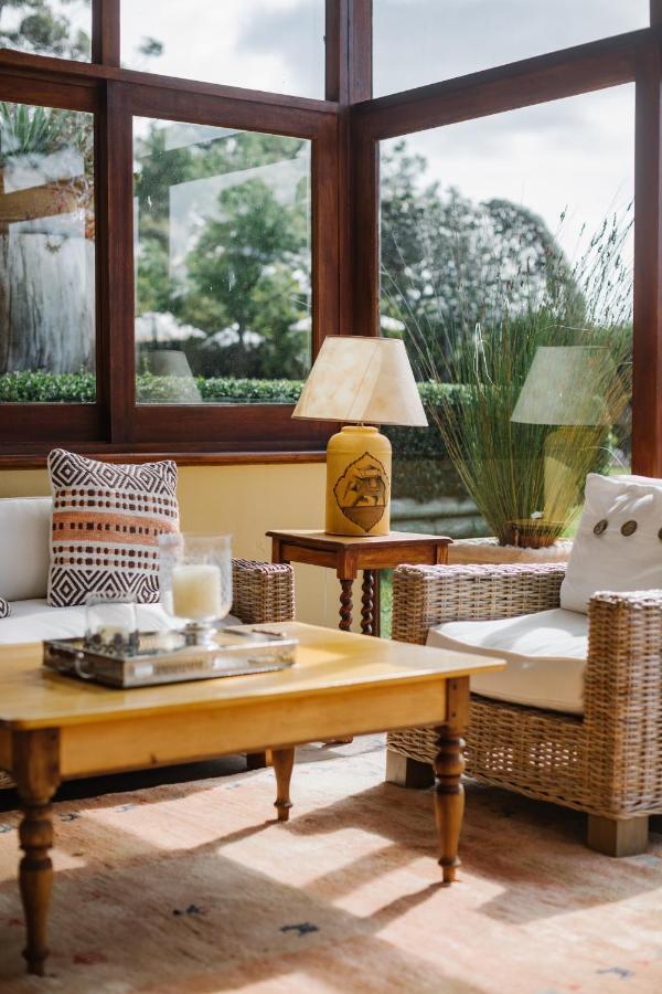 High Timbers Lodge Tokai Eksteriør billede