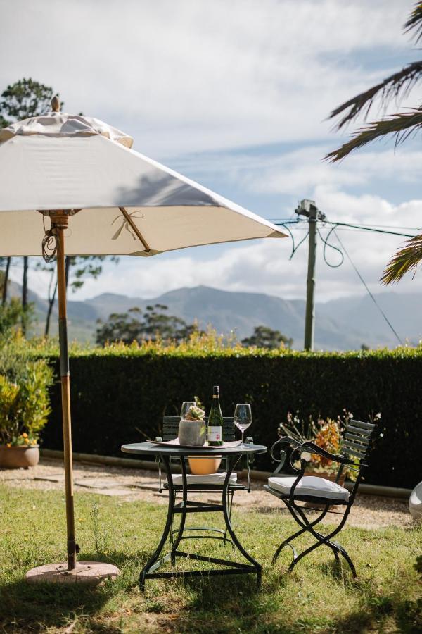 High Timbers Lodge Tokai Eksteriør billede